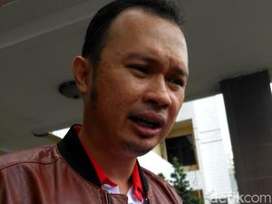 Sebut Cuitan Andi Arief Didesain, Komisioner KPU Dilaporkan ke DKPP