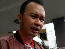 Sebut Cuitan Andi Arief Didesain, Komisioner KPU Dilaporkan ke DKPP