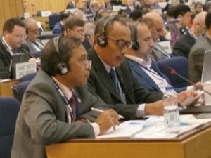 RI Siap Ikuti Audit Penerapan Program Organisasi Maritim Internasional