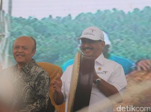Menpar Buka Wonderful Sabang Expo di Sail Sabang