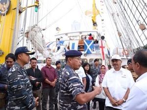 Menpar Harap Sail Sabang 2017 Sejahterakan Rakyat