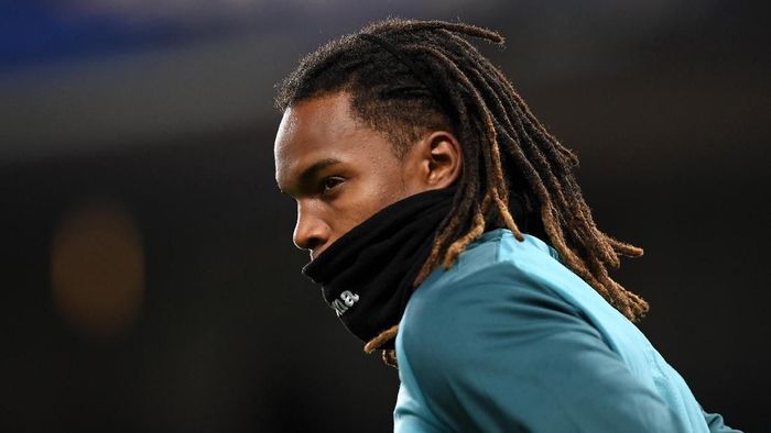 Renato Sanches (Mike Hewitt/Getty Images) Renato Sanches (Mike Hewitt/Getty Images)