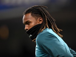 Liverpool Tertarik Rekrut Renato Sanches?
