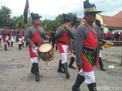 Bisa Larang Nonpribumi Miliki Tanah, Ini Istimewanya Yogyakarta
