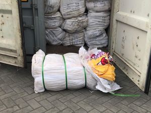 Tiga Jurus Pemerintah Hadang Badai Impor Tekstil