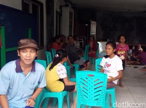 Kata BPBD Demak yang Kesulitan Beri Bantuan untuk Korban Banjir Rob Kata BPBD Demak yang Kesulitan Beri Bantuan untuk Korban Banjir Rob