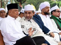 Gatot hingga Anies Masuk Bursa Capres Alternatif