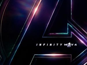Reaksi Kocak Superhero DC Tonton Trailer Avengers: Infinity War