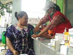 Pasca Banjir, Warga Sriharjo Bantul Kesulitan Air Bersih