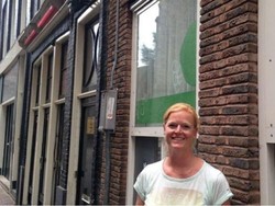 TK dan Rumah Bordil Hidup Berdampingan di Amsterdam, Kok Bisa?