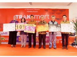 Pakai Kartu Debit Mega Syariah, Ini Promo-promonya