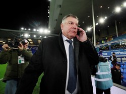 Allardyce Resmi Jadi Manajer Baru Everton