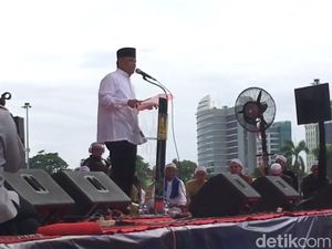 Gatot Nurmantyo Banyak Logistik, Tiket Capres dari Mana? Gatot Nurmantyo Banyak Logistik, Tiket Capres dari Mana?