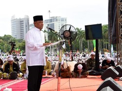 Gatot Nurmantyo Segera Deklarasi Capres Setelah Pensiun