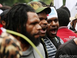 LBH Papua Ungkap Marak Polisi Langgar HAM Saat Bubarkan Aksi Sejak 2019