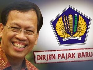 Jurus Ditjen Pajak Kejar Setoran Rp 1.423 Triliun di 2018