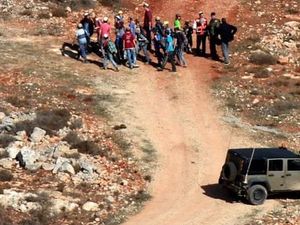 Seorang Pria Palestina Ditembak Mati Pemukim Israel di Tepi Barat