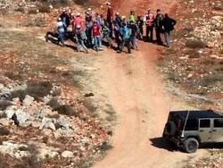 Seorang Pria Palestina Ditembak Mati Pemukim Israel di Tepi Barat