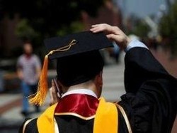 Mahasiswa Australia Semakin Lama Selesaikan Studi