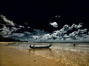 Ayo Traveling ke Belitung Mumpung Liburan Panjang Ayo Traveling ke Belitung Mumpung Liburan Panjang