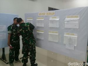 Banjir dan Longsor di Pacitan, Dandim 0801: 10 Meninggal, 10 Hilang Banjir dan Longsor di Pacitan, Dandim 0801: 10 Meninggal, 10 Hilang