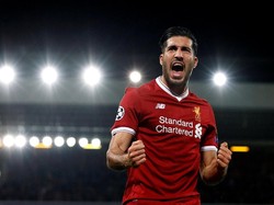 Kenapa Emre Can Belum Perpanjang Kontrak di Liverpool?