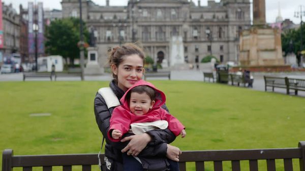 Yasmine Wildblood, si Mama Muda yang Makin Cantik