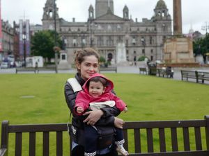 Yasmine Wildblood, si Mama Muda yang Makin Cantik