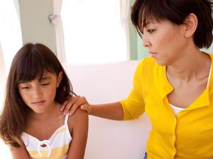 Kesalnya Seorang Ibu karena Anaknya Dicap Bodoh oleh Ortu Lain Kesalnya Seorang Ibu karena Anaknya Dicap Bodoh oleh Ortu Lain