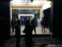 Listrik Padam 2 Jam, Ini Kata Direktur RSUD dr R Soedarsono