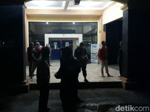 Listrik Padam 2 Jam, Ini Kata Direktur RSUD dr R Soedarsono Listrik Padam 2 Jam, Ini Kata Direktur RSUD dr R Soedarsono