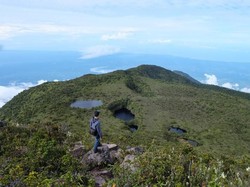 Mendaki Gunung Talamau, Pernah Coba?