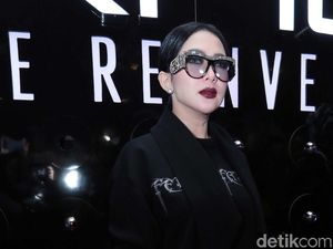 Syahrini Hingga Jay-Z, Artis Pakai Jam Richard Mille Seperti Setya Novanto Syahrini Hingga Jay-Z, Artis Pakai Jam Richard Mille Seperti Setya Novanto