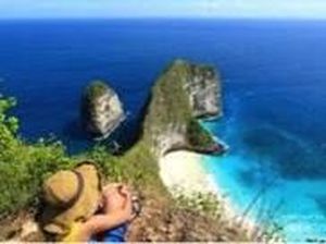 Bandara Sudah Normal, Nusa Penida Festival Siap Digelar Bandara Sudah Normal, Nusa Penida Festival Siap Digelar