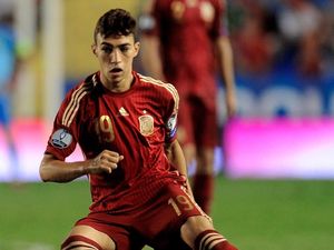 Rasa Bersalah Del Bosque terhadap Munir yang Kini Ingin Bela Maroko Rasa Bersalah Del Bosque terhadap Munir yang Kini Ingin Bela Maroko