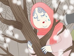 Menanam Rindu di Pohon Randu