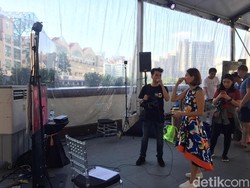 Menjajal Virtual Reality di Singapore Media Festival Day Out