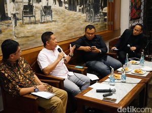 Ganjar Pranowo Unggul di Survei LSI