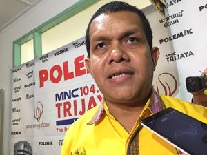 Pimpinan Komisi IX Minta Pengembalian Insentif Double Tak Ganggu Hak Nakes Pimpinan Komisi IX Minta Pengembalian Insentif Double Tak Ganggu Hak Nakes