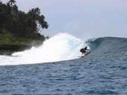 Festival Bahari Nias Suguhkan Surga Kecil di Soziona