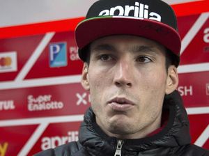 Jalani Pemulihan Cedera, Aleix Espargaro Bidik Tes Sepang