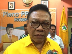 Titiek Ingin Jadi Golkar 1, Ormas Pendiri Tetap Dukung Airlangga