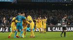Higuain Bikin Gol, Napoli Akhirnya Kalah