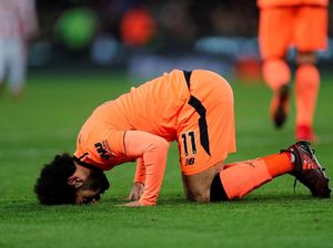 Klopp: Tolong, Jangan Banding-bandingkan Salah dan Suarez