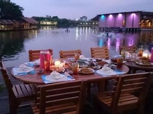 Mampir Semarang Jangan Lupa Makan Enak dan Bersantai di 5 Tempat Ini