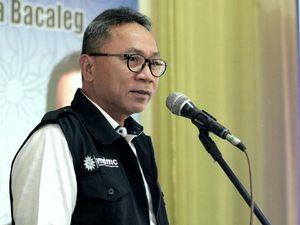 Ketua MPR: Anggaran Jawa-Luar Jawa Timpang, Di Mana Pancasila-nya?
