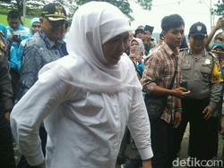 Mensos: Waspada, Puncak Cuaca Esktrem Terjadi Bulan Desember