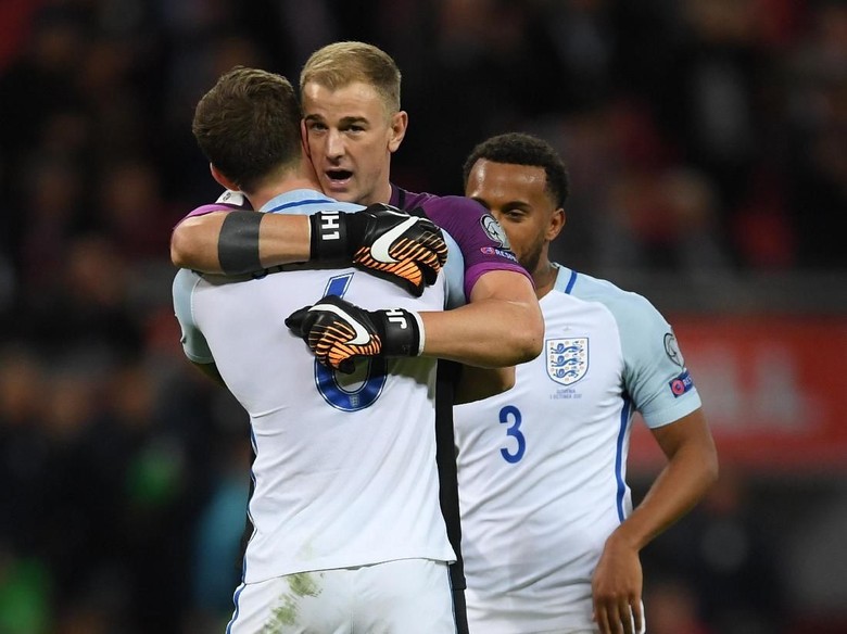 Inggris Dominan Atas Lawan-lawannya, Bakal Jadi Juara Grup? Inggris Dominan Atas Lawan-lawannya, Bakal Jadi Juara Grup?