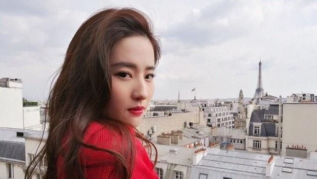 Liu Yifei