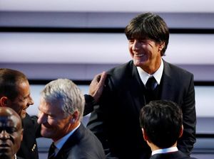 Loew: Fase Grup Jadi Awal Jerman untuk Juara Dunia Lagi
